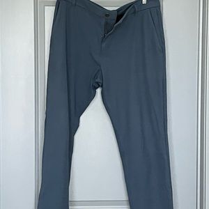 Lululemon Mens Commission Pant - Classic